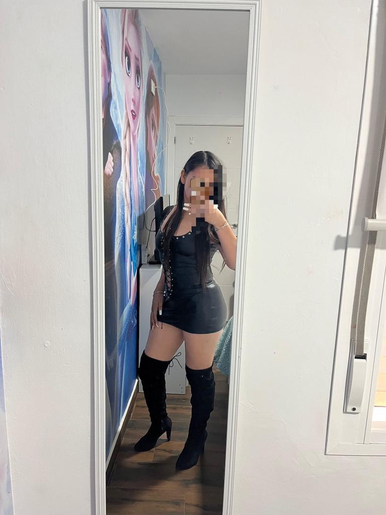 Chica busca chico en Badajoz: 