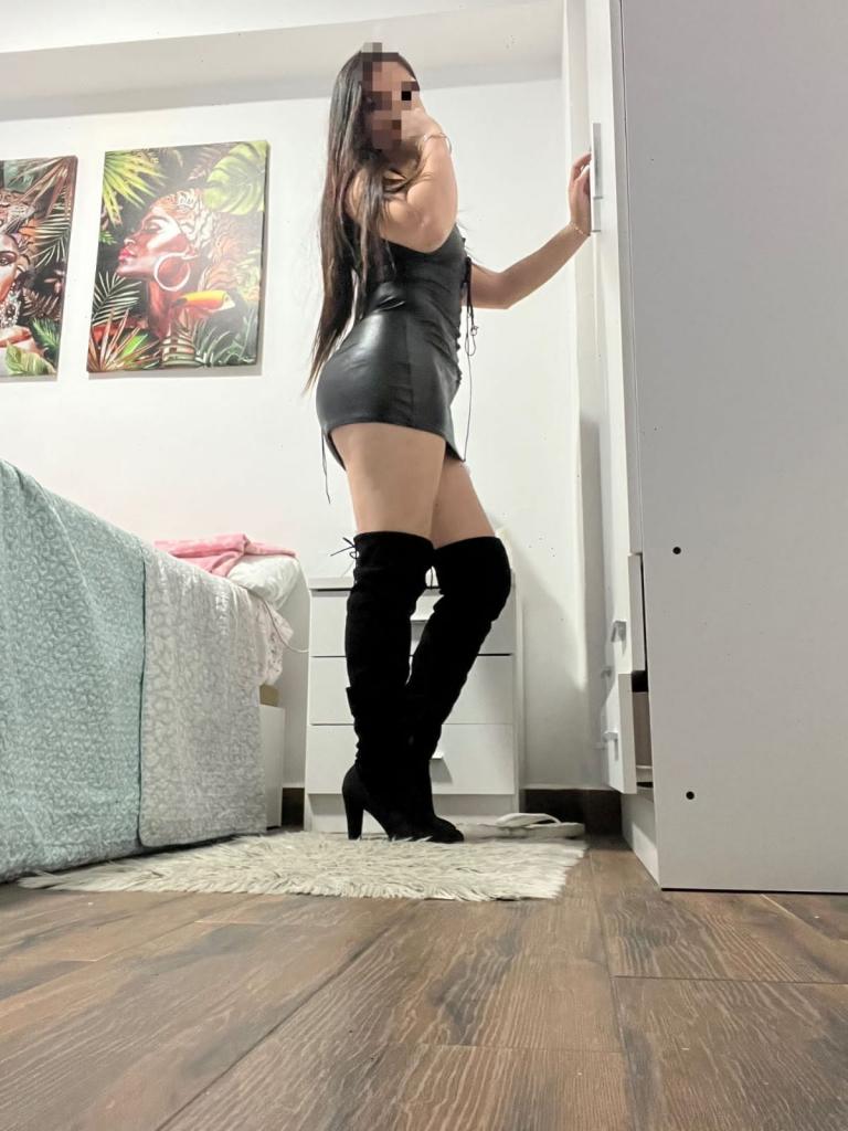 Chica busca chico en Badajoz: 