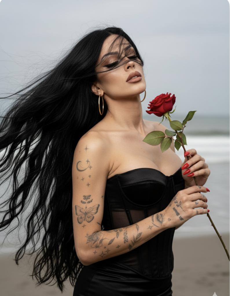 613312096: Travesti en Madrid