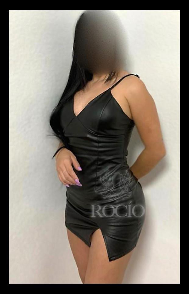 603709434: Chica busca chico en Madrid