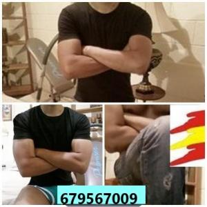 679567009: Chica busca chico en Sevilla