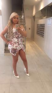 Travesti en Granada: 