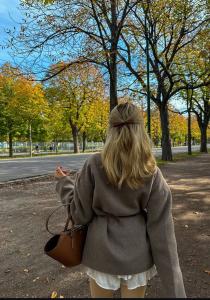 Chica busca chico en Madrid: 