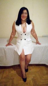 612432279: Chica busca chico en La Coruña