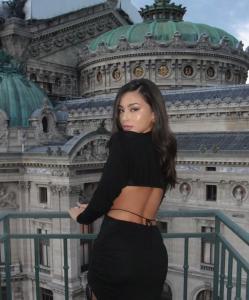 Chica busca chico en Málaga: 