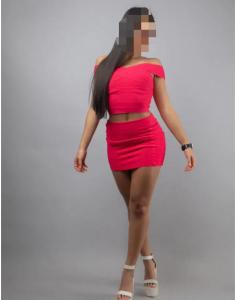 Chica busca chico en Granada: 