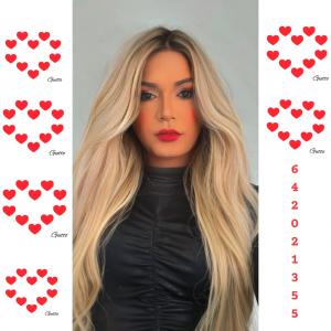 642021355: Transexual en Valencia