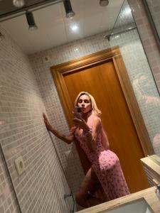 Travesti en Madrid: 