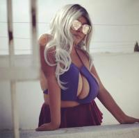 681889227: Chica busca chico en Valencia