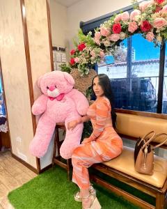 612499920: Chica busca chico en Tenerife