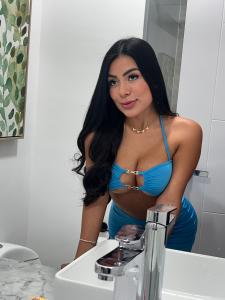 Chica busca chico en Mallorca: 