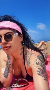 Transexual en Salamanca: 