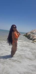 670964068: Transexual en Málaga