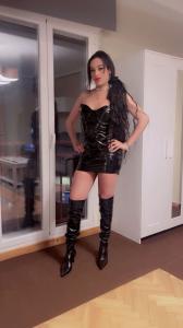 633132319: Travesti en La Rioja