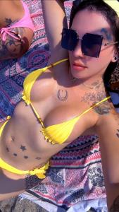 Travesti en Salamanca: 