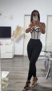 Chica busca chico en Madrid: 