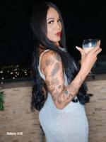 664182078: Transexual en Tenerife