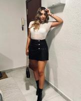 615694299: Chica busca chico en Madrid