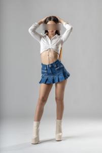 Chica busca chico en Madrid: 