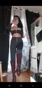 602643435: Chica busca chico en Gerona