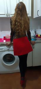 Chica busca chico en Salamanca: 