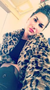 Travesti en Zaragoza: 