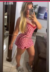 Chica busca chico en Málaga: 