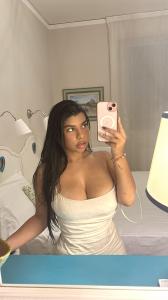 614053268: Chica busca chico en Málaga