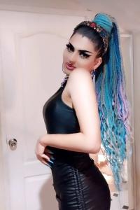 Transexual en Málaga: 