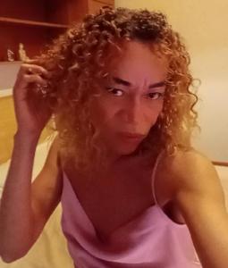 Transexual en La Coruña: 