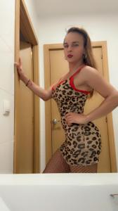 604365072: Transexual en Valencia