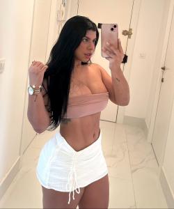 Chica busca chico en Málaga: 