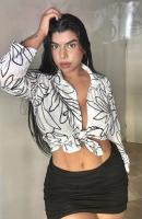 614053268: Chica busca chico en Málaga