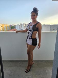 Chica busca chico en Ciudad Real: 