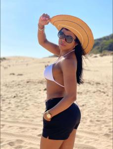 Transexual en Burgos: 