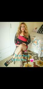 Chica busca chico en Murcia: 