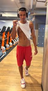 Chico busca chica en Guipúzcoa: 