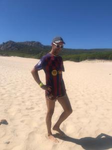 Chico busca chica en Sevilla: 