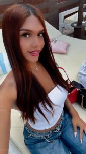 Travesti en Mallorca: Transexuales y Travestis