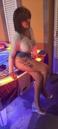 Chica busca chico en Las Palmas: 