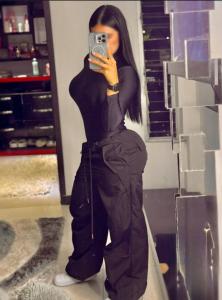 Chica busca chico en Las Palmas: 