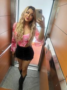 Travesti en Burgos: 