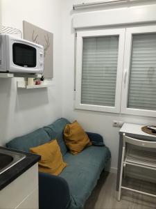 Chica busca chico en Madrid: 