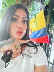 631849711: Travesti en Alicante