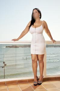 Chica busca chico en Málaga: Chica busca chico