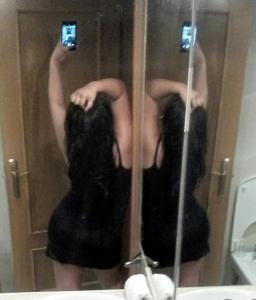 Chica busca chico en Madrid: 