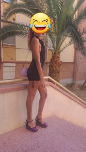 Chica busca chico en Madrid: 