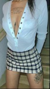 677334572: Chica busca chico en Madrid