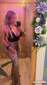 Chica busca chico en Tenerife: 