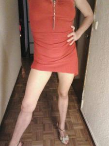 605551177: Chica busca chico en Madrid